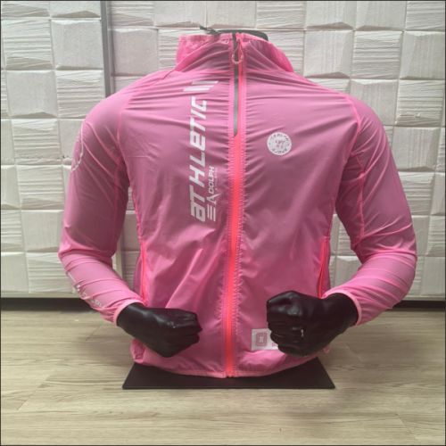 ADOLPH ATHLETIC PLANK JACKET